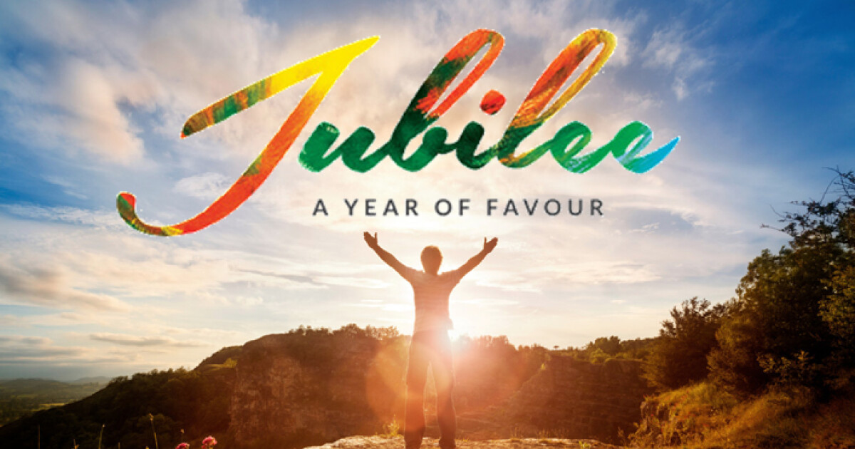 Jubilee Preparation Count Your Blessings Sermons Emmanuel